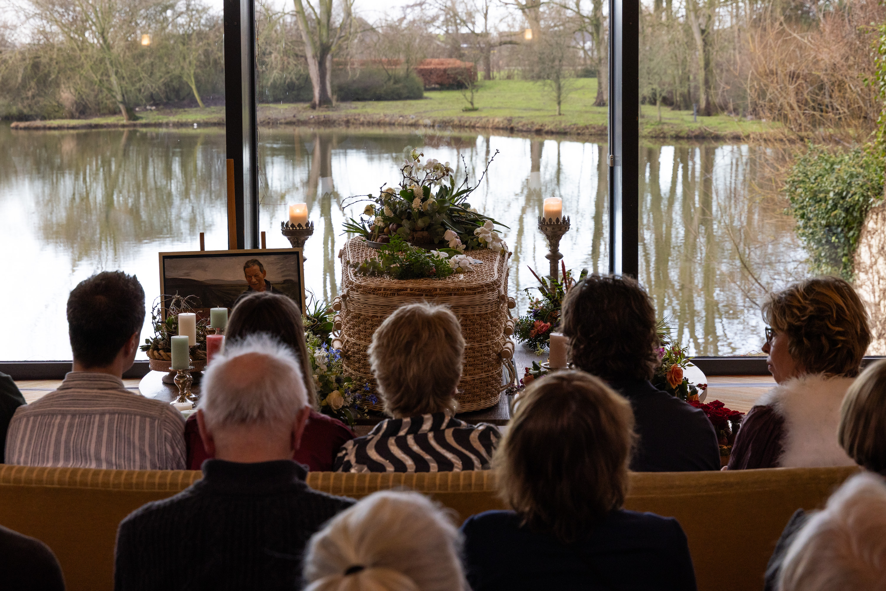 Uitvaart afbeelding 2